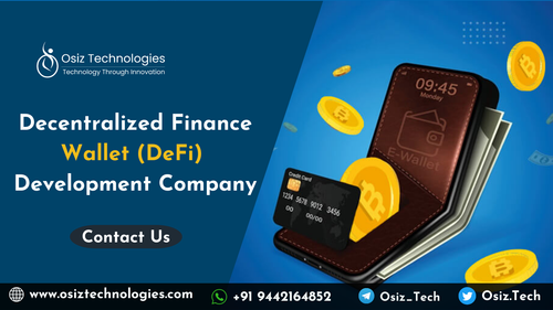Decentralized Finance Wallet (DeFi) Development Company.png