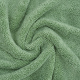 4 TEXTURE SAGE GREEN