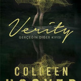 Colleen Hoover Verity