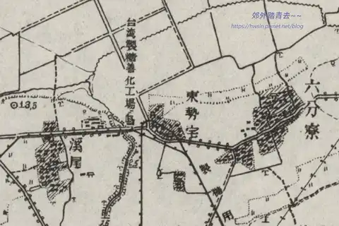 善化糖廠日治時期地圖 1.webp