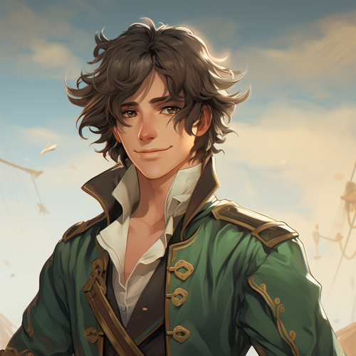 demonico a short male pirate with sea green eyes pointed ears c 48fd9194 d50d 4065 89b4 66d6a8f8203e.png