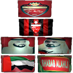 Al Ahly Dubai banners (JPG).jpg