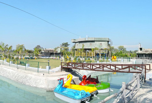 Luxury Resort in Jim Corbett | Corbett The Grand Resort in Jim Corbett.jpg