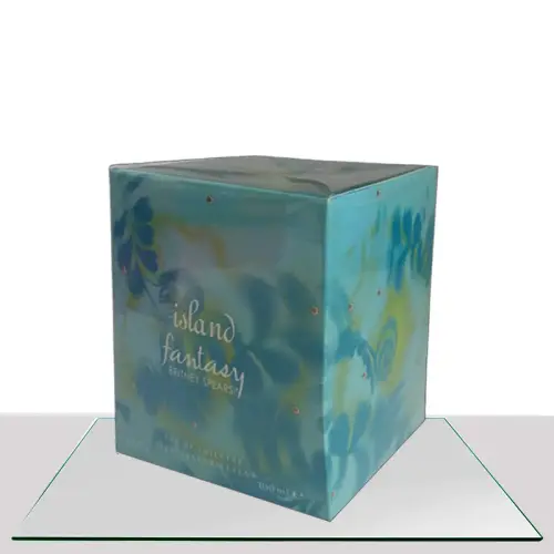 BRITNEY SPEARS FANTASY ISLAND EDT FEM 100ML top1.webp