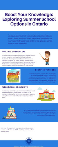 Boost Your Knowledge Exploring Summer School Options in Ontario.jpg