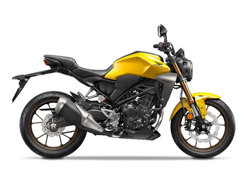 24 Honda CB300R Pearl Dusk Yellow RHP.jpg