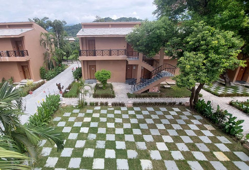 Wedding Venues in Jim Corbett | Aamod Resort and Spa.jpg