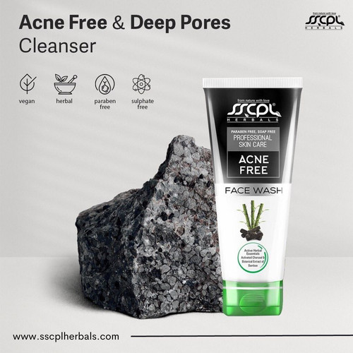 Say Goodbye to Acne: Introducing Acne Free Face Wash.jpg
