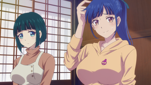 The.Cafe.Terrace.and.Its.Goddesses.S01E01.1080p.AMZN.WEB DL.DDP2.0.H.264 ATOMiC.mkv snapshot 04.08 [.png