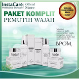 GLOWING PAKET 4