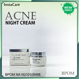 ACNE KRIM MALAM