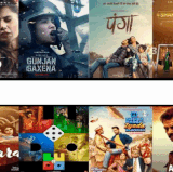 Jazz Free Movies Banner