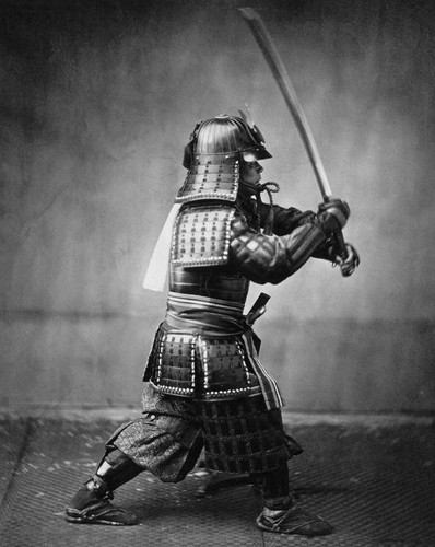 Samurai with sword ca. 1860. 510x640.jpg