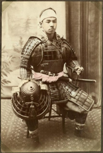 Photograph. Donated by Doctor J. Johnsson 1925. 430x640.jpg