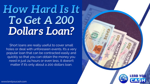 How Hard Is It To Get A 200 Dollars Loan.jpg
