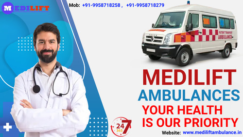 Hire Medilift Ambulance Services in Kolkata with Trained Medical Crew and Hi-tech Facilities.jpg