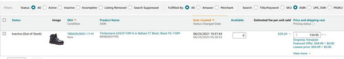 Inactive Inventory due to out of stock ASIN B09BQNVYPD.jpg