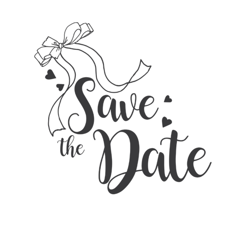 save the date png hd this is a digital file 2810 PhotoRoom.png PhotoRoom.png