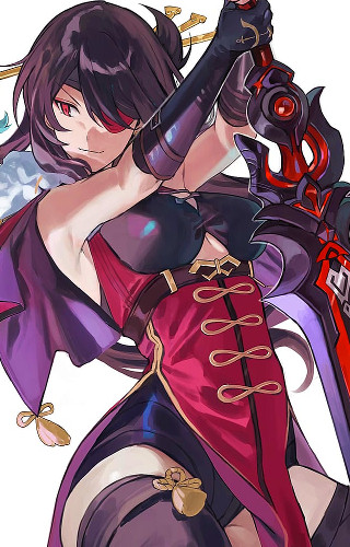  beidou genshin impact drawn by hashibiro kou garapiko p sample 8468b6e50fdf4919c128e708661dcee4.jpg