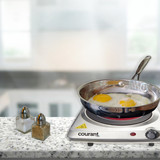 single burner ST livestyle