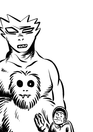 Kiełczyński Emil ASP, 2023, Dyplom, Goście z innych światów książka o UFO 19.jpg