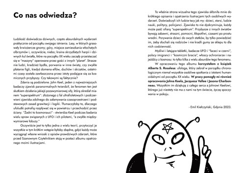 Kiełczyński Emil ASP, 2023, Dyplom, Goście z innych światów książka o UFO 04.jpg