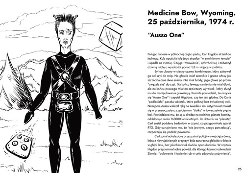 Kiełczyński Emil ASP, 2023, Dyplom, Goście z innych światów książka o UFO 13.jpg