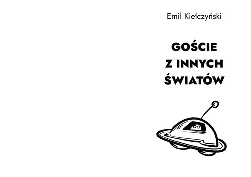 Kiełczyński Emil ASP, 2023, Dyplom, Goście z innych światów książka o UFO 03.jpg