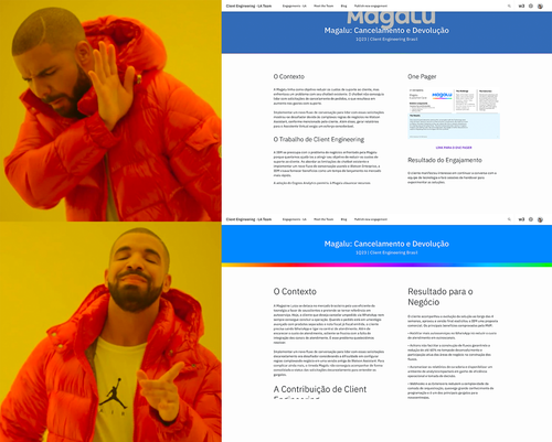 [Drake Meme] Antes e Depois.png