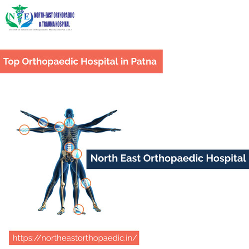 Top Orthopaedic Hospital in Patna: North East Orthopaedic Hospital.jpg