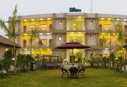 Corporate Offsite in Jim Corbett | Corbett The Grand Resort in Jim Corbett.jpg