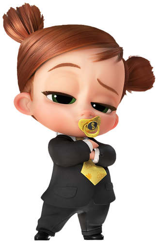 The Boss Baby Family Business PNG Image PhotoRoom.png PhotoRoom.png