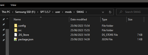 Swag install.png