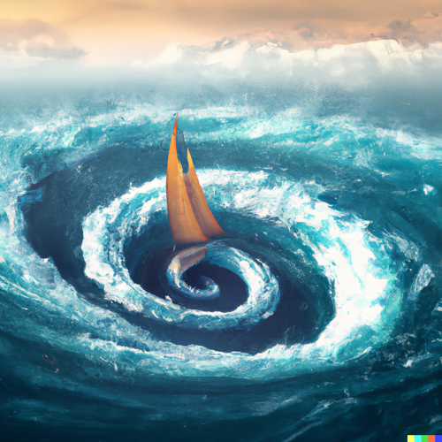 Bermuda Triangle Art print.png