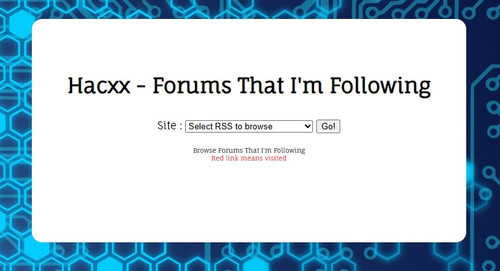 Hacxx Forums That I'm Following.jpg