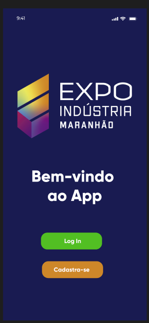 expoindustria app homescreen.png