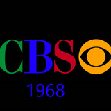 cbs 1968