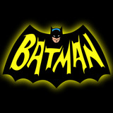 batman logo 1966