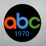 1970 ABC color logo