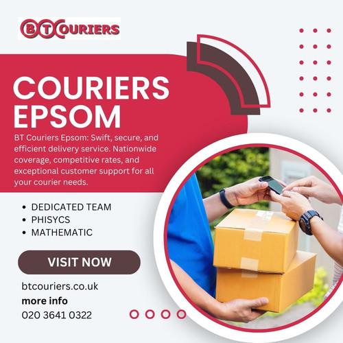 Couriers Epsom.jpg