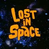Lost in space title