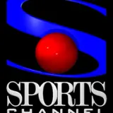 Mid 1990%27s SportsChannel Logo