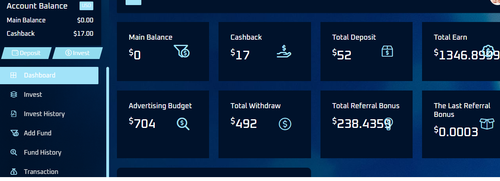 AI PERFORMANCE $492 Withdrawal And Account Statistics.png