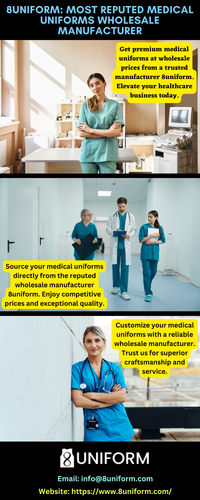 8uniform: Trusted Medical Uniforms Wholesale Suppliers.png
