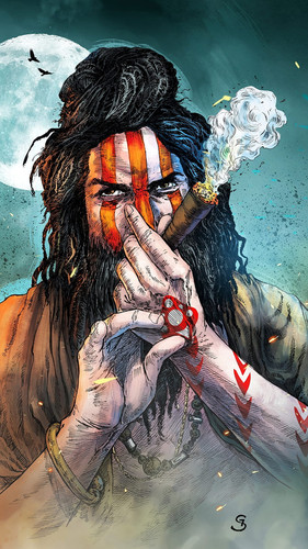 desktop wallpaper mahadev mahakal.jpg