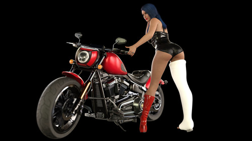 Motorcicle Girl 04.jpg
