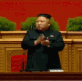 super clap kim.gif