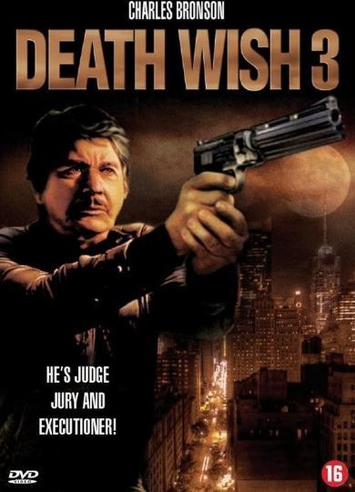 Życzenie śmierci 3 / Death Wish 3 (1985) PL.1080p.BRRip.H264-wasik / Lektor PL