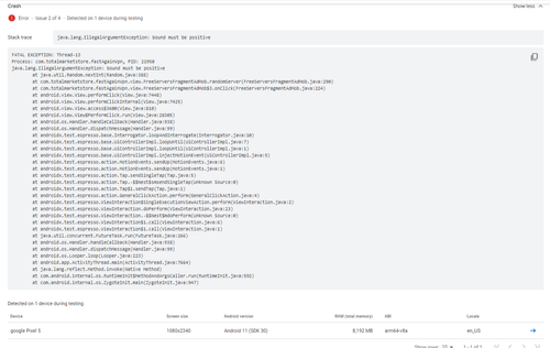 Pre launch report details Fast Again VPN (2).png