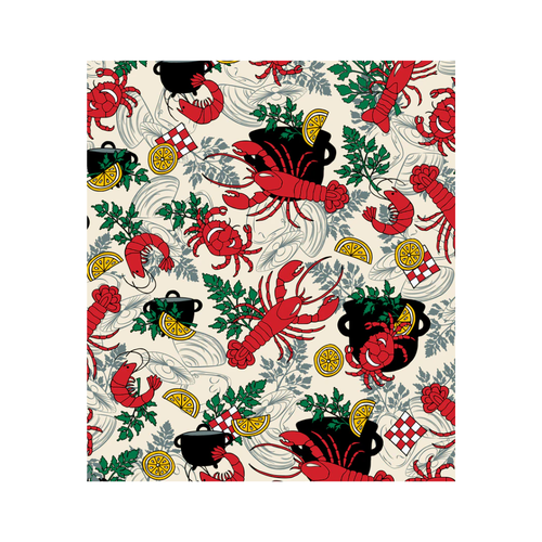 Seafood Party Chef Apron2.png